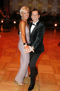 30. Leipziger Opernball 2025 in Leipzig