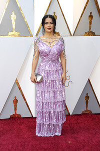 Oscar-Verleihung 2018 in Los Angeles