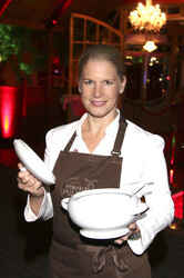 'Polettos Palazzo' Dinnershow, Hamburg