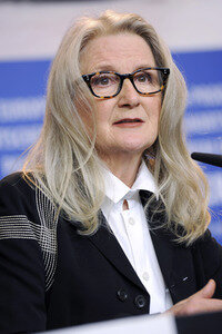'The Party' Pressekonferenz, Berlinale 2017