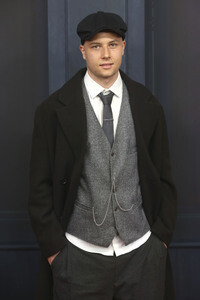 Filmpremiere 'Peaky Blinders: The Immortal Man' in Berlin