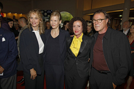 Saisoneröffnung der Berliner Philharmoniker 2025/2026 in Berlin