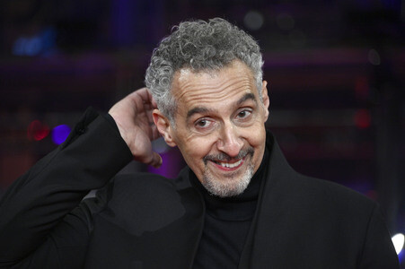 Filmpremiere 'The Only Living Pickpocket in New York', Berlinale 2026