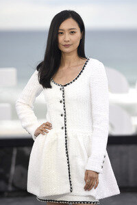 Photocall 'Ballad of a Small Player', San Sebastian International Film Festival 2025