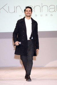 Plus Size Fashion Days 2016 in Hamburg