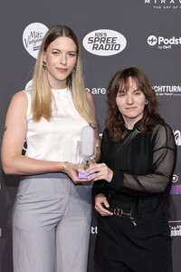 Deutscher Podcast Award 2026 in Berlin