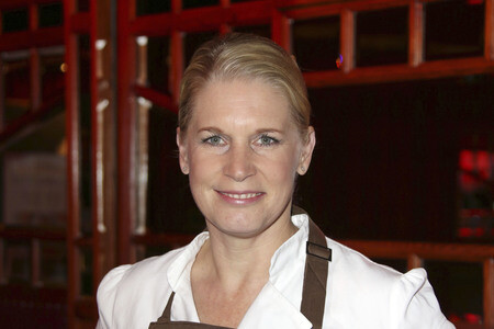 Premiere der Dinner-Show 'Cornelia Poletto Palazzo' in Hamburg