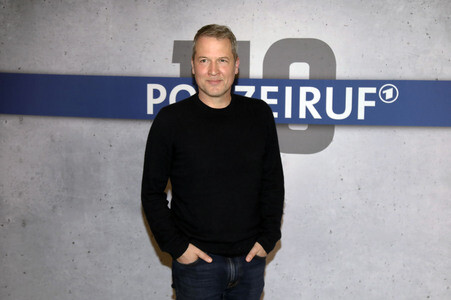 Filmpremiere 'Polizeiruf 110: Goldraub' in Potsdam