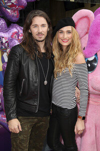 Filmpremiere 'My Little Pony' in Berlin