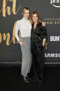 Prime Video und Amazon MGM Studios - A Night to Remember Party, Berlinale 2026