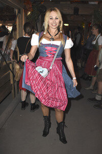 Pro7 Faces-Wiesn in München