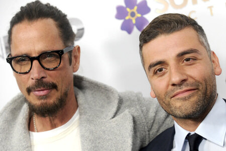 Filmscreening 'The Promise' in New York