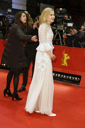 'Queen of the Desert' Premiere, Berlinale 2015