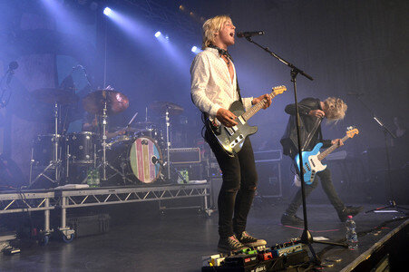 R5 Konzert in München
