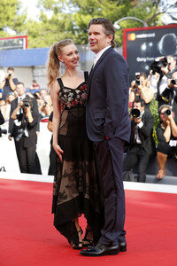 'First Reformed' Premiere, 74. Internationale Filmfestspiele von Venedig