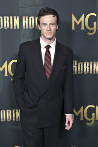 Serienpremiere 'Robin Hood' in Culver City