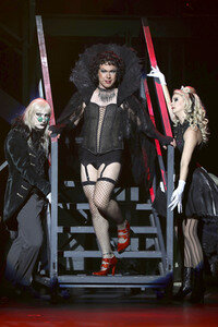 Pressetermin 'Richard O'Brien's Rocky Horror Show' in Köln