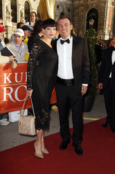 26. Romy Gala 2015, Wien