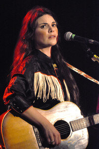 Konzert von Whitney Rose in Hannover