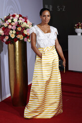 Rosenball 2014, Berlin