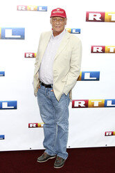 RTL Jahrespressekonferenz, Hamburg