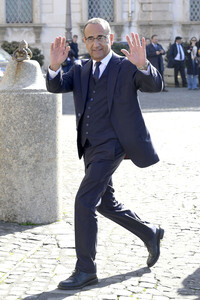 Festival di Sanremo 2026 Teilnehmer in Rom