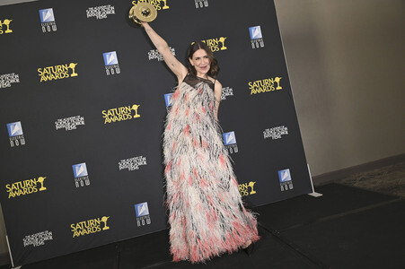 Saturn Awards 2026 in Universal City