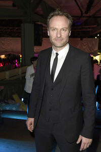 Deutscher Schauspielerpreis 2016 in Berlin