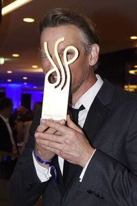 Deutscher Schauspielpreis 2018 in Berlin