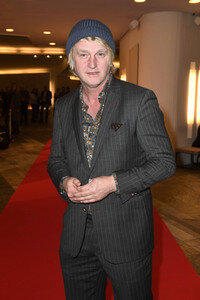 Buchpremiere von Ferdinand von Schirachs 'Strafe' in Berlin