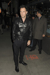'Black Sea' Screening, New York
