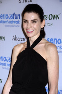 SeriousFun Children's Network Gala in New York