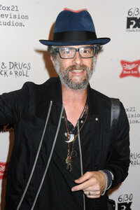 Staffel 2 Premiere 'Sex&Drugs&Rock&Roll' in New York