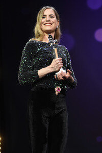 Präsentation der European Shooting Stars, Berlinale 2017