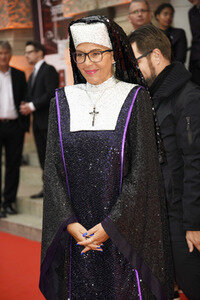 Musicalpremiere 'Sister Act' in Berlin