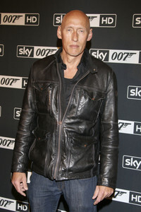 Sky 007 HD Launch Event in Hamburg