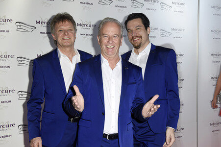 6. smago! Award in Berlin