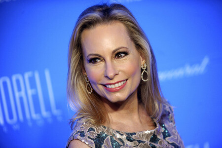 11. UNICEF Snowflake Ball in New York