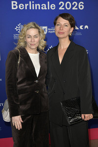 Verleihung des französischen Kulturordens, Berlinale 2026