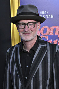 Closing Ceremony und Filmpremiere 'Song Sung Blue', AFI Fest 2025 in Los Angeles