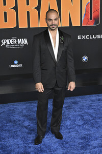 Filmpremiere 'Spider-Man: Brand New Day' in Los Angeles