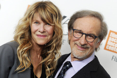 'Spielberg' Premiere, New York Film Festival 2017