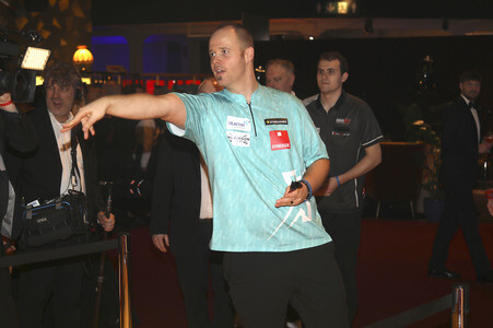 55. Ball des Sports 2026 in Frankfurt