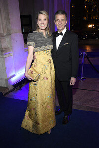 43. Deutscher SportpresseBall 2025 in Frankfurt am Main