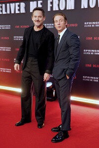 Filmpremiere 'Springsteen: Deliver Me from Nowhere' in Berlin