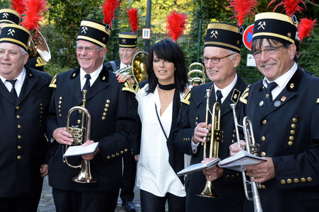 Steiger Award 2015 in Dortmund
