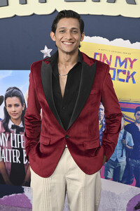 Netflix 'End of Summer Bash' Event in Los Angeles