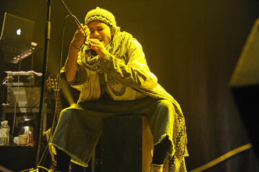 A Summer's Tale Kulturfestival in Luhmühlen