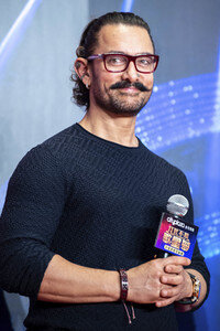 Filmpräsentation 'Secret Superstar' in Hongkong