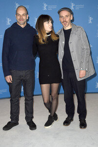 'T2 Trainspotting' Photocall, Berlinale 2017